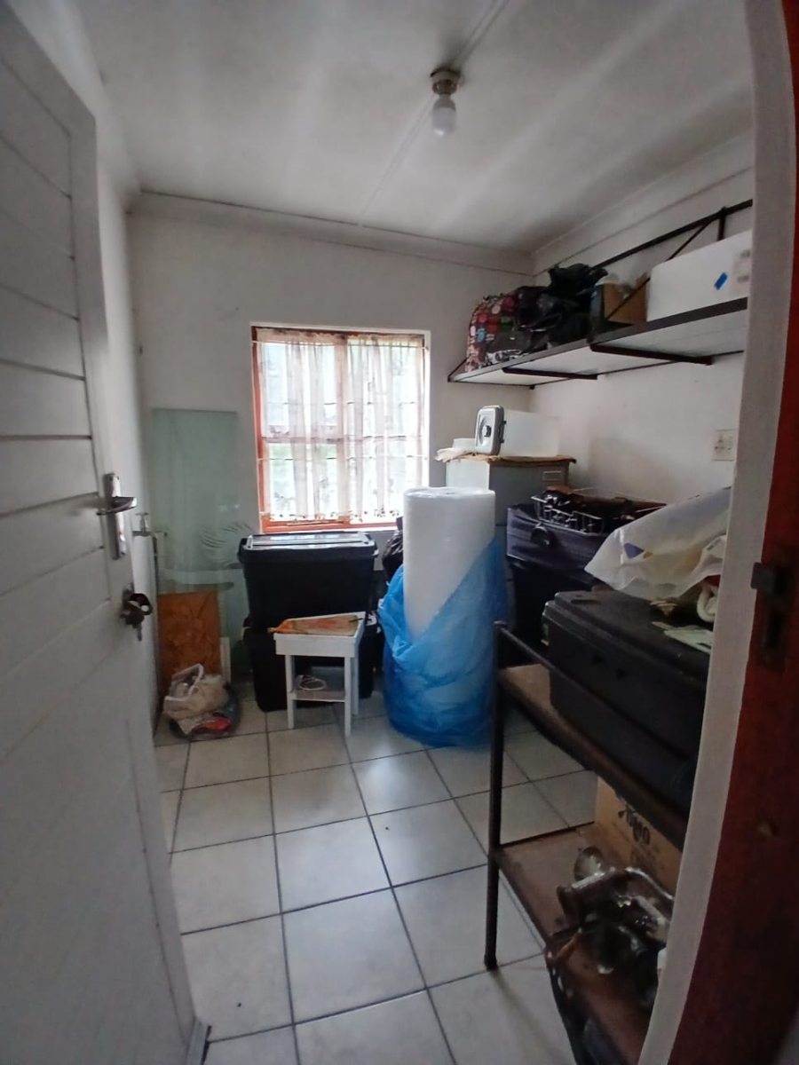 4 Bedroom Property for Sale in Amalinda Eastern Cape